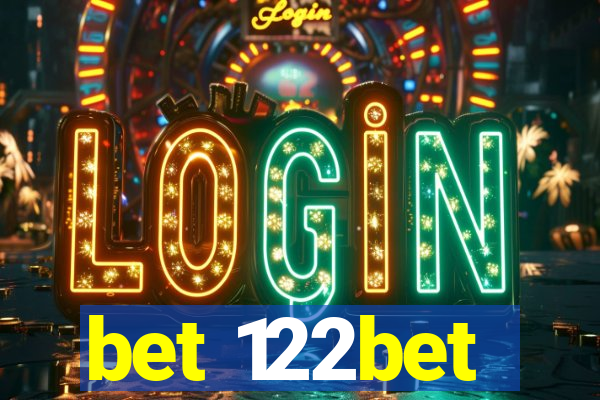 bet 122bet